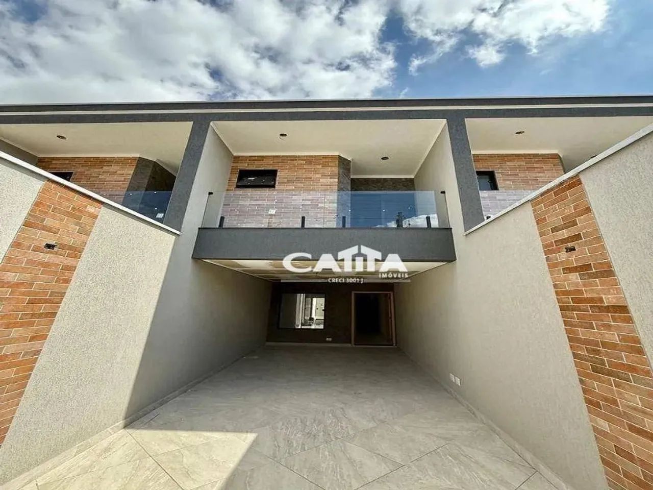 Sobrado na Penha de França 3 Dormitórios sendo 1 Suíte, 2 Vagas, 118,50 m²