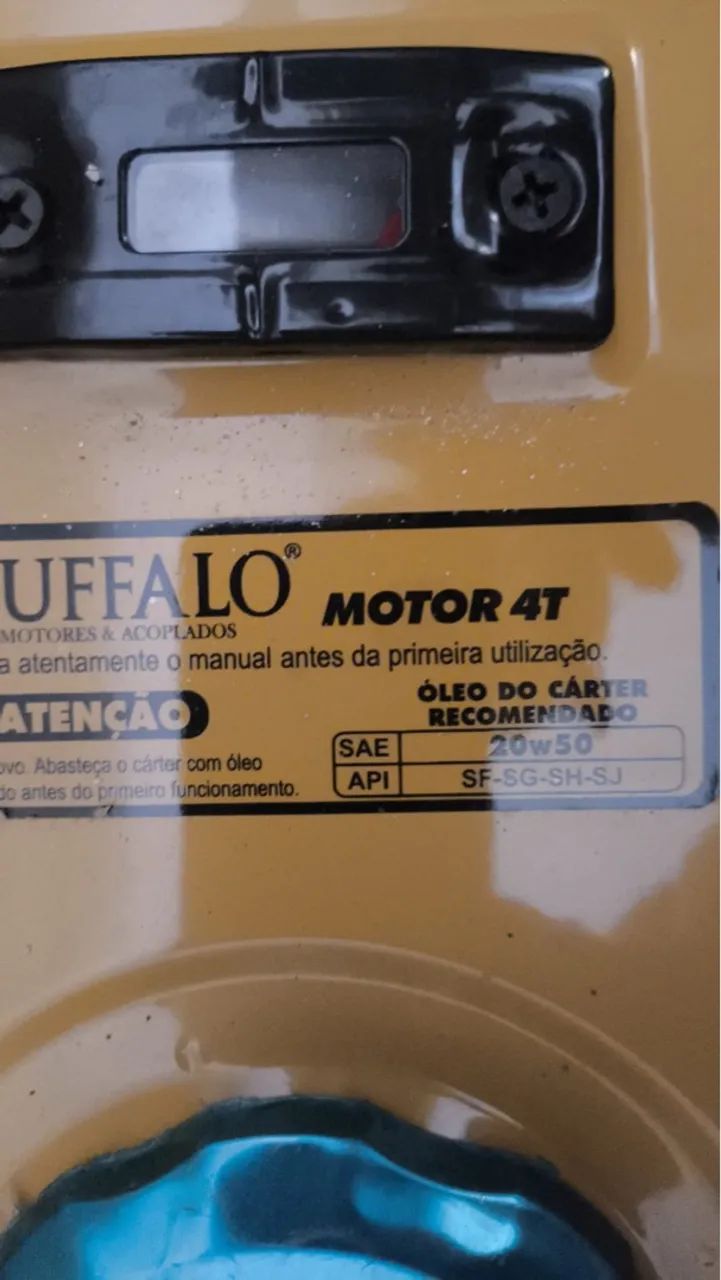 Motor Gerador  - Foto 3