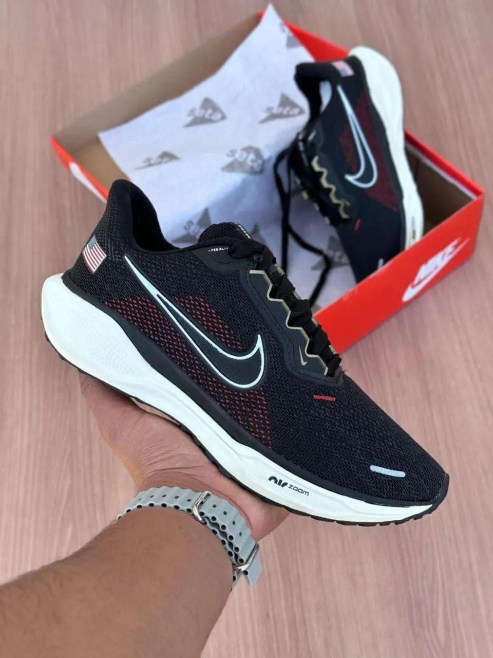 Nike Air Zoom  - Foto 2