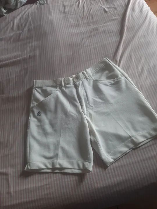 Short golfe M