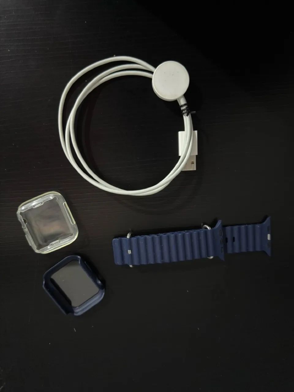 Acessórios Apple Watch séries 6 40mm - Foto 2