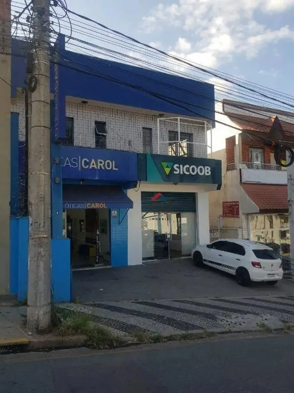 Prédio à venda, 440 m² por R$ 1.880.000,00 - Jardim América - Campo Limpo Paulista/SP