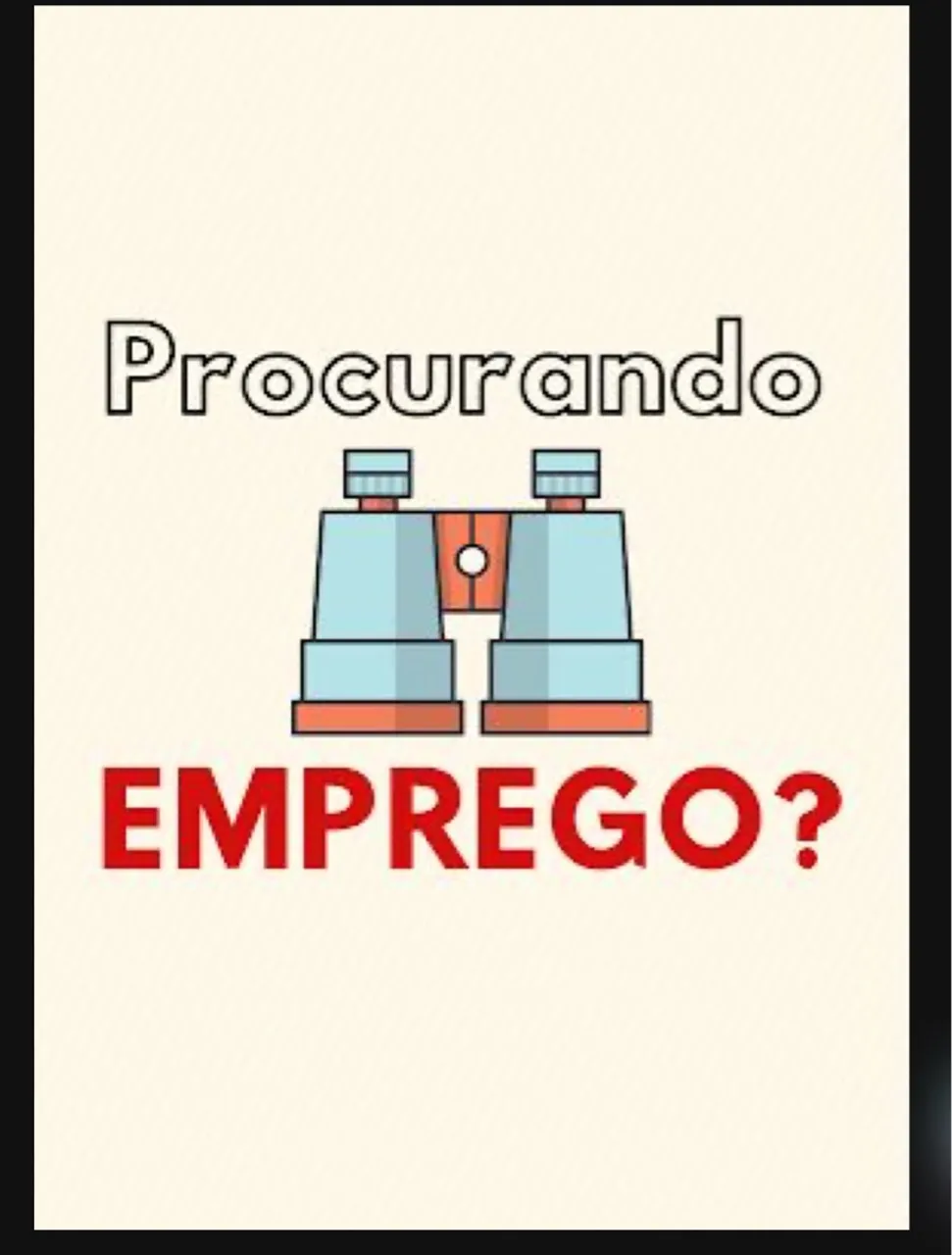 Vaga de emprego para cuiaba