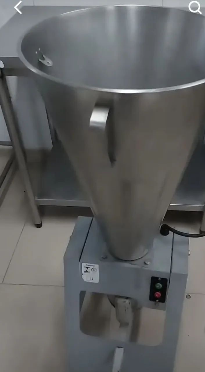 Liquidificador industrial Grande. - Foto 5