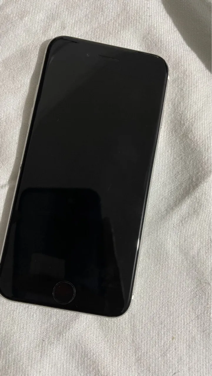iPhone SE
