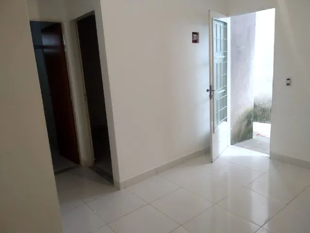 Foto - Brasília - Setor Habitacional Arniqueira (Águas Claras)