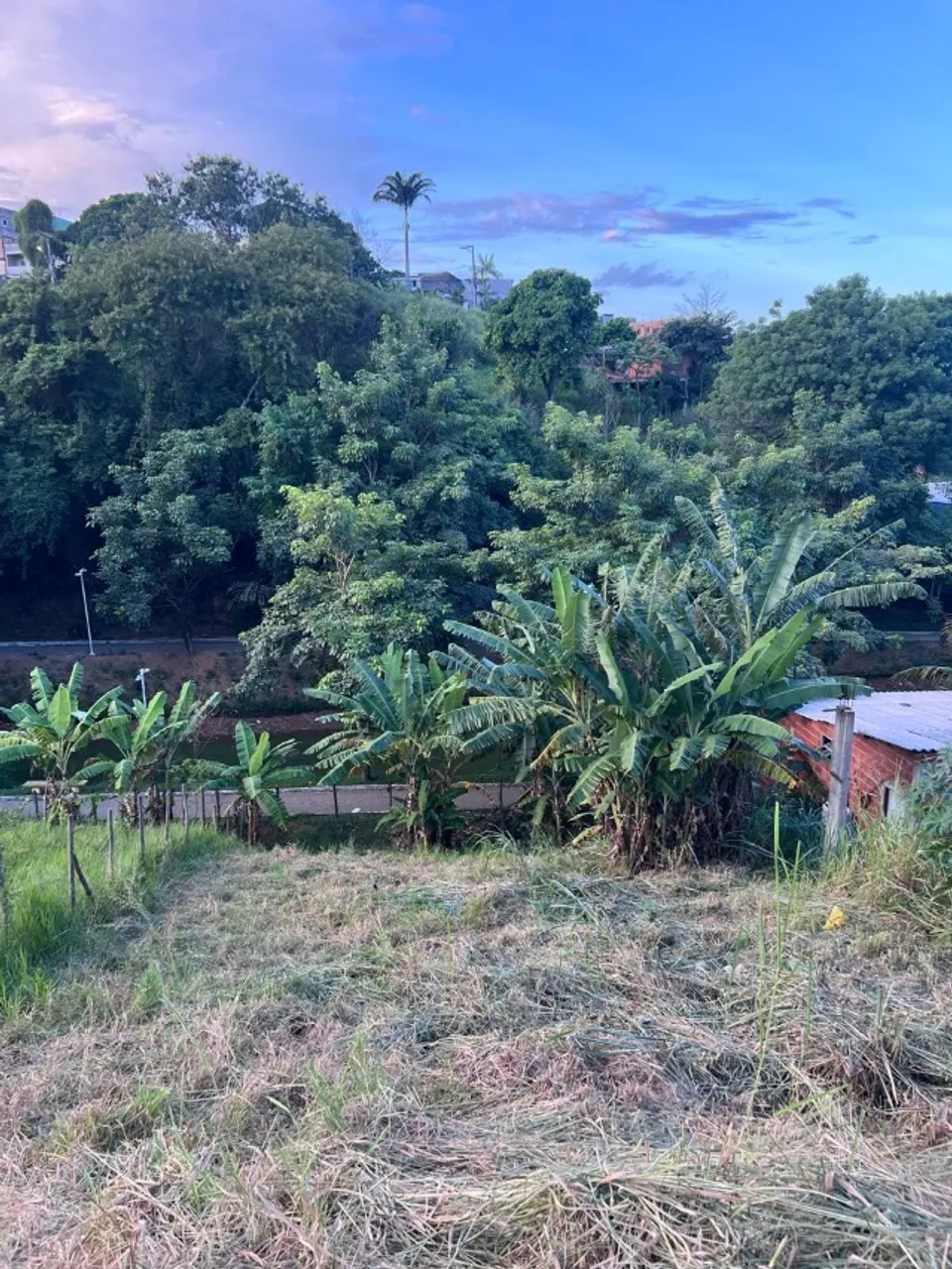 Vendo Terreno 693m² em São Conrado - Direto com Proprietário!