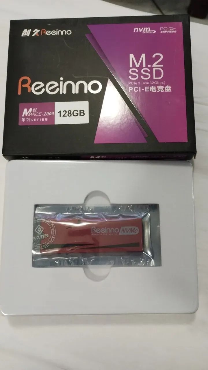 Reeinno Ssd What's A Ssd Drive What's The Difference Between