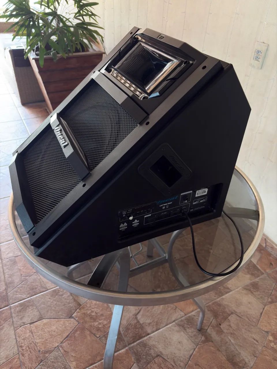 Caixa Retorno Ativa Oneal - Excelente Qualidade!