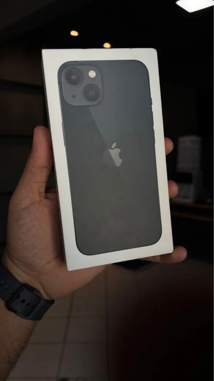 IPHONE 13 128gb LACRADO 