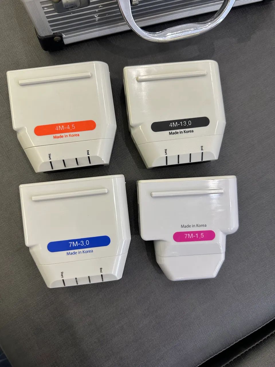 Ultraskin 2 WonTech - Foto 6