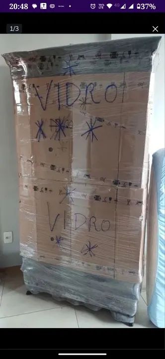 Mudança e Carreto.  - Foto 3