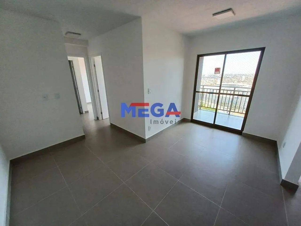 Apartamento com 2 quartos no bairro Presidente Kennedy em Fortaleza, CE - Foto 2