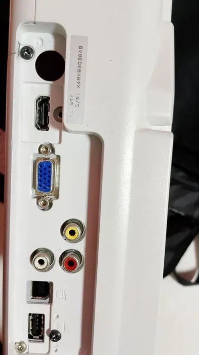 Projetor Epson -  Ótimo estado - Foto 3