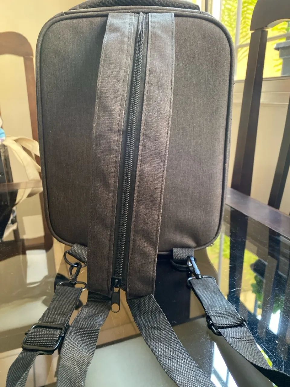 Drone com câmera, controle e acessórios - Foto 5