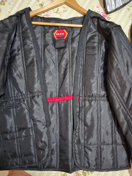 Jaqueta de Motociclista texx  - Foto 2