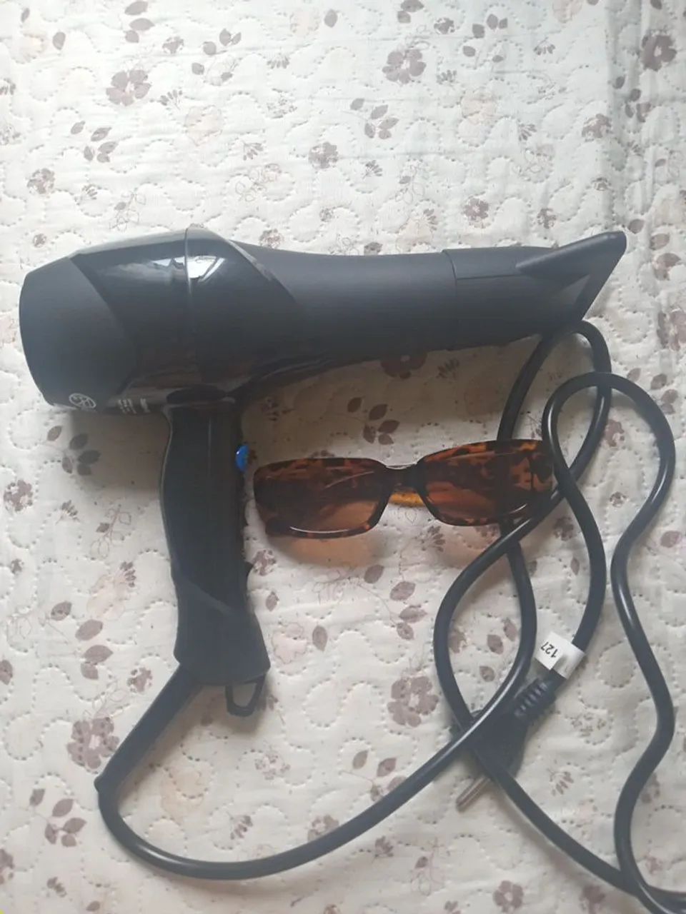 Secador de Cabelo Taiff New Smart - Foto 2