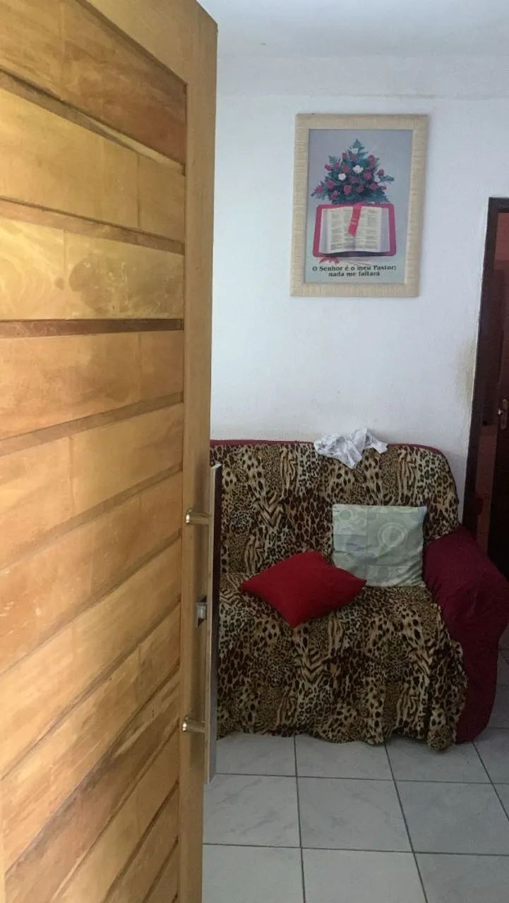 Foto - Feira de Santana - Calumbi