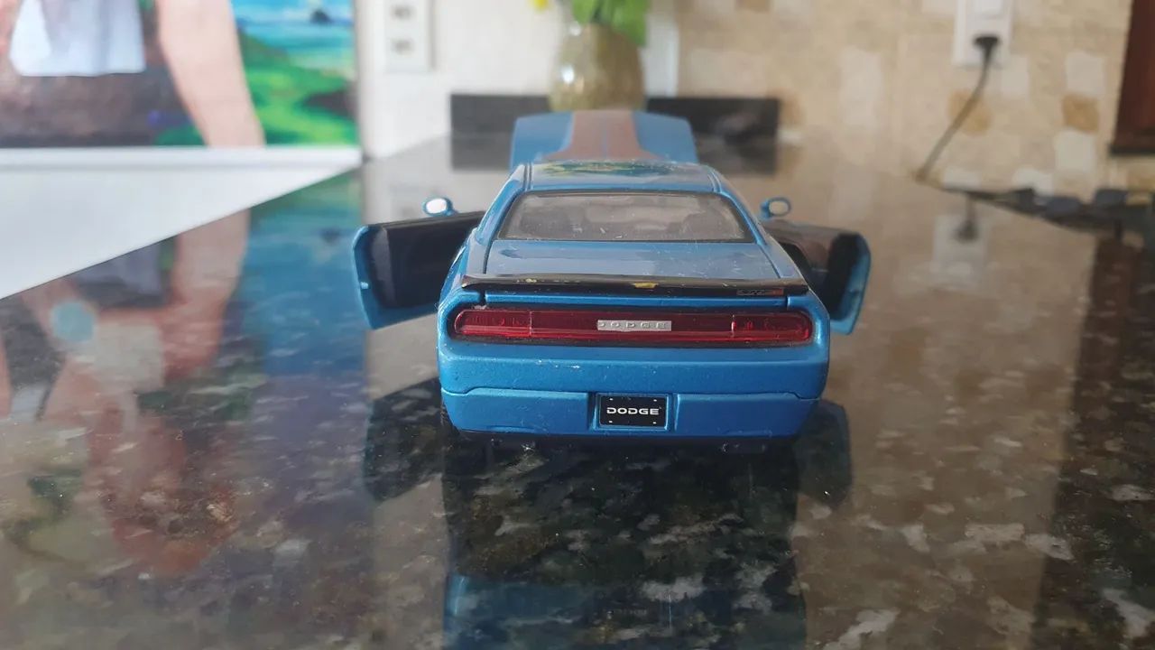 Carros de coleção  - Foto 4