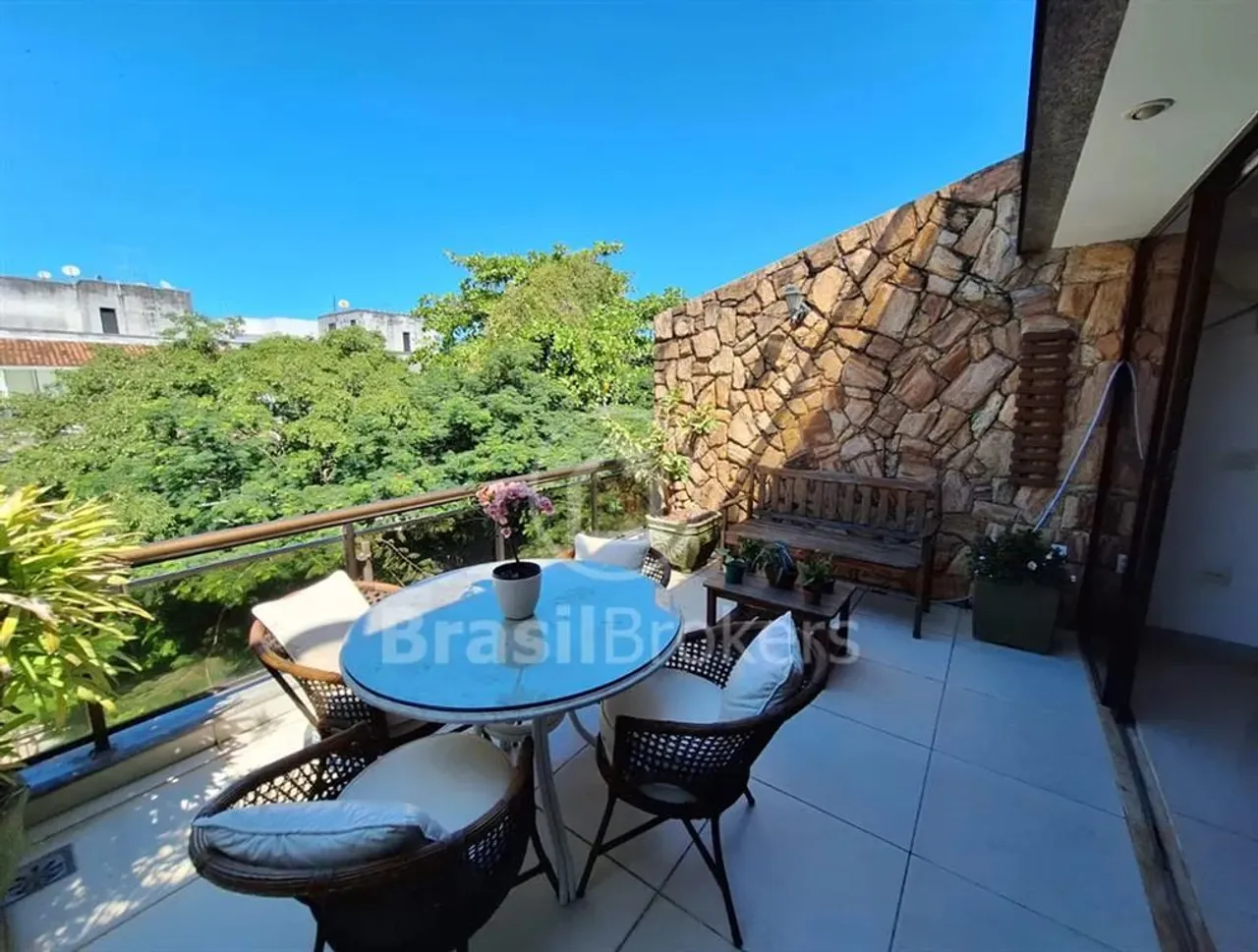 Recreio dos Bandeirantes, Melhor localização Próximo a Barra, Cobertura Duplex.