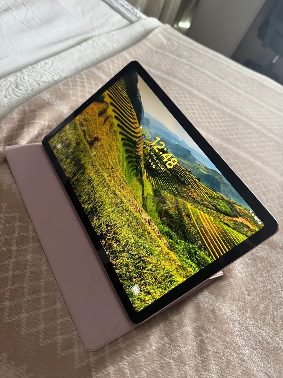 Tablet Samsung S6 LITE