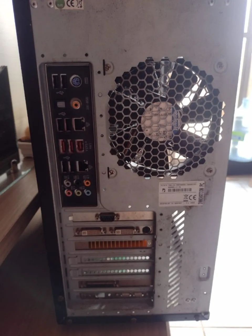 Computador Gamer Asus Pro - Foto 5