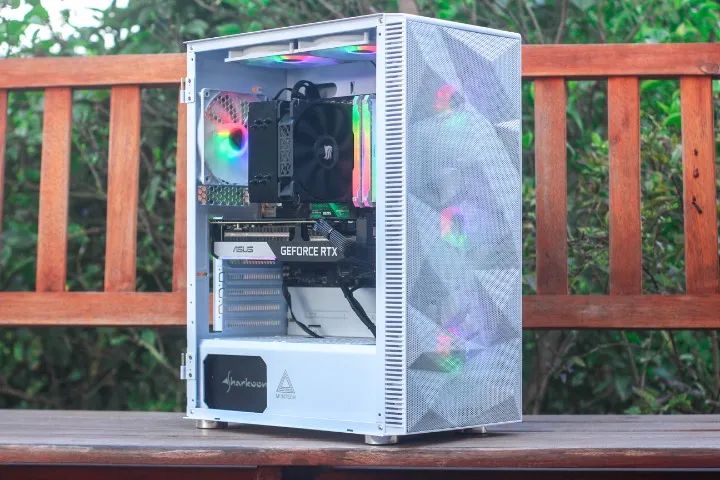 5600 - 32GB - RTX 307064197820685571121