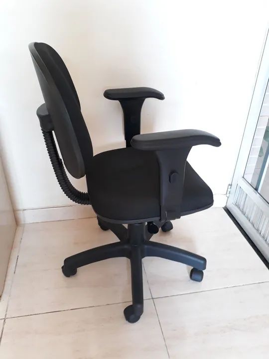 Cadeira de Escritório - Foto 2