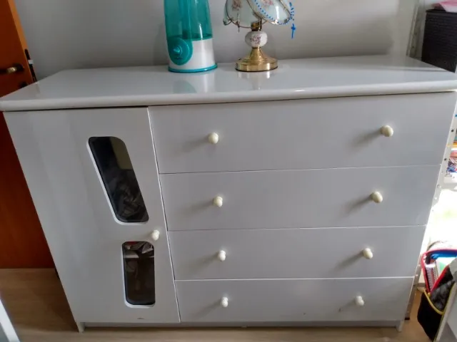 Cômoda
