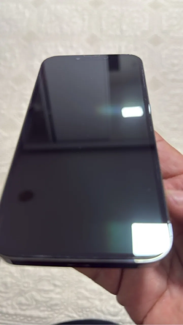 iPhone 13 Pro verde alpino 512