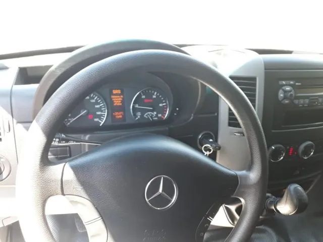 Van Sprinter 2,2   2017  - Foto 3
