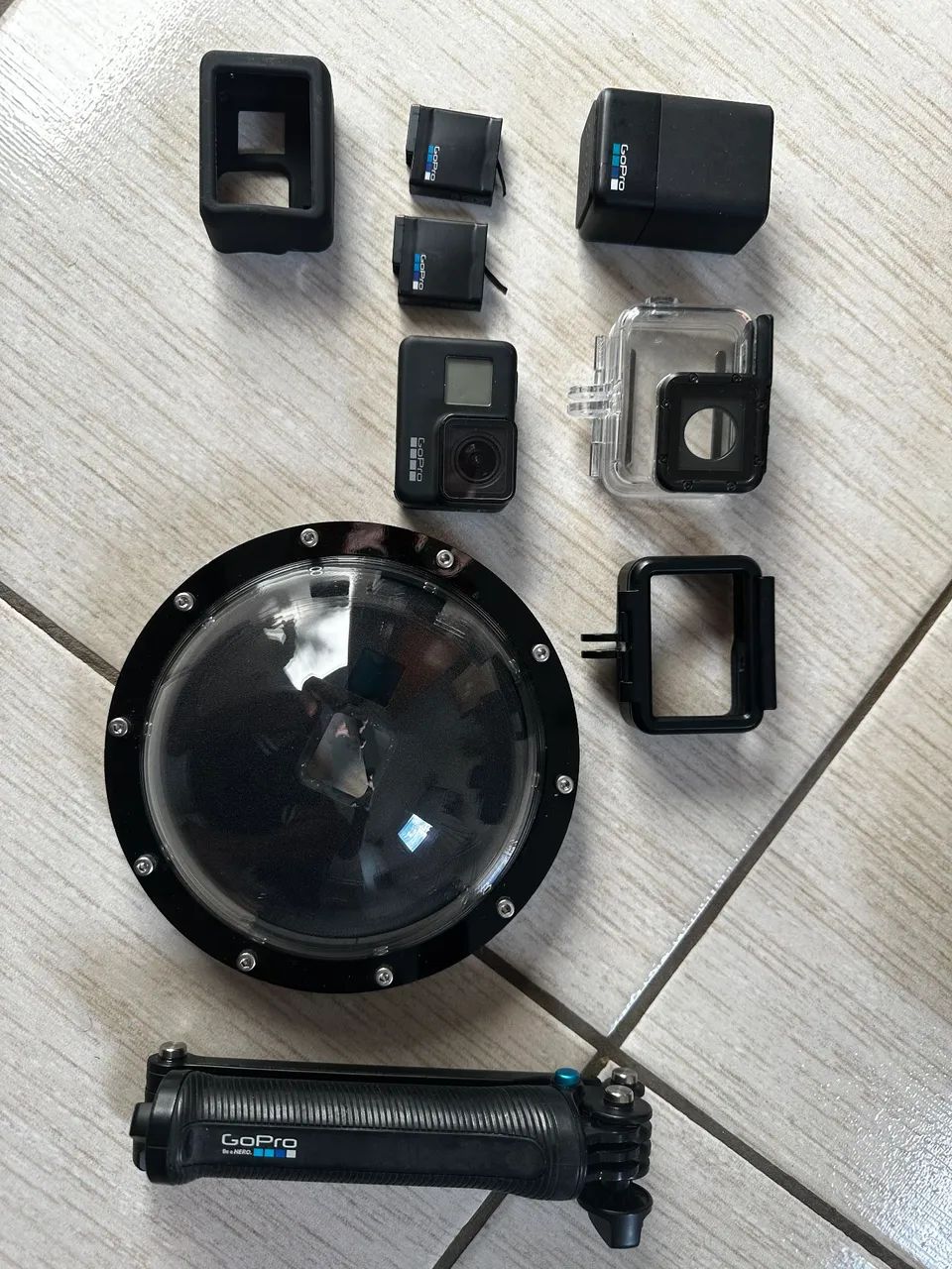 GoPro 7 Hero - Câmera de Ação - Foto 2
