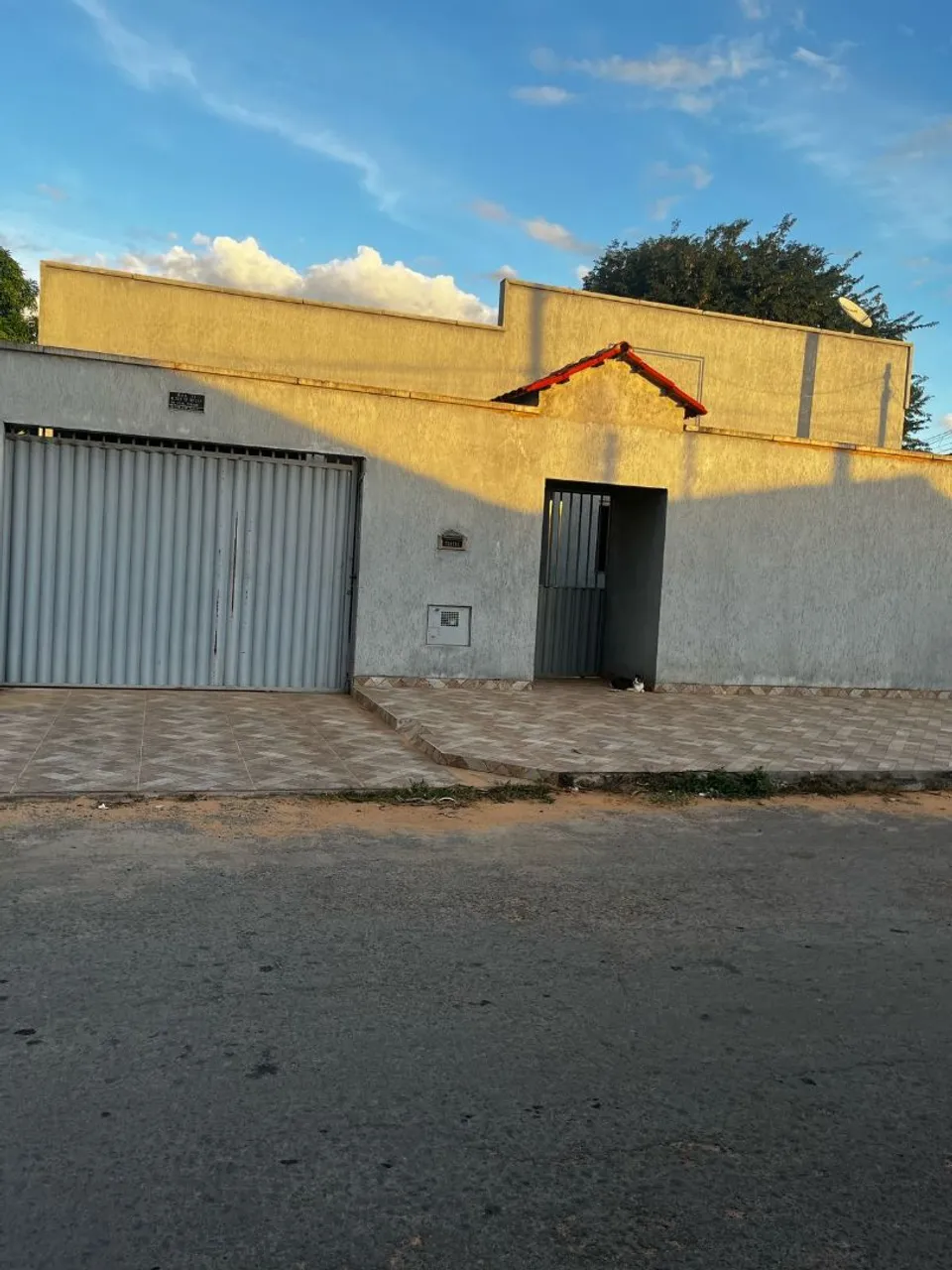 VENDO CASA LINDA EM DIANÓPOLIS TO