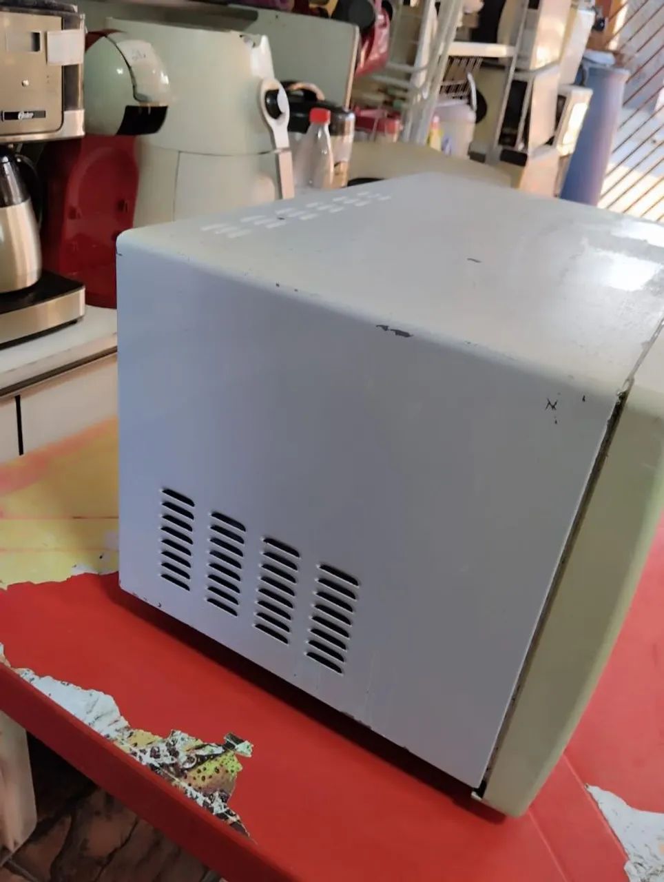 Micro-ondas Electrolux  - Foto 3