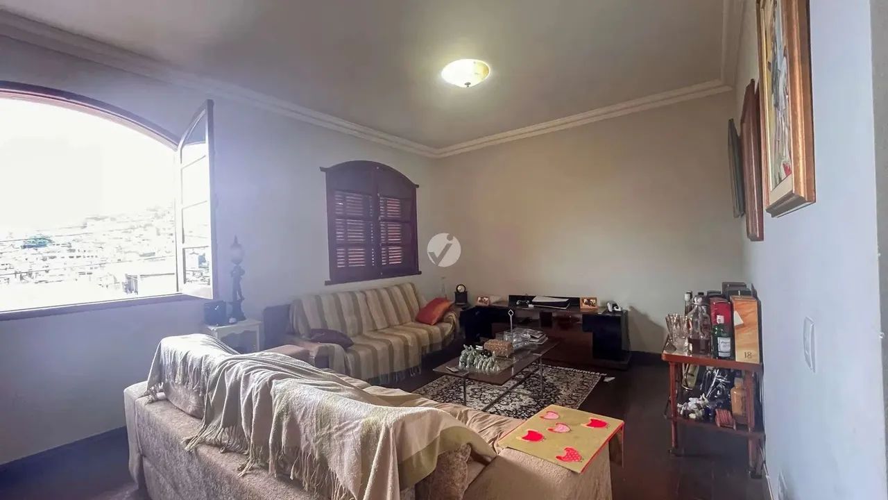 Casa Tríplex à Venda no Santa Lúcia | 265 m² | - Foto 5