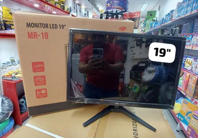 computador Intel i3 3.1 ghz 2 mb ,8 gb ddr3,ssd 128 gb c/ monitor zero - Foto 6