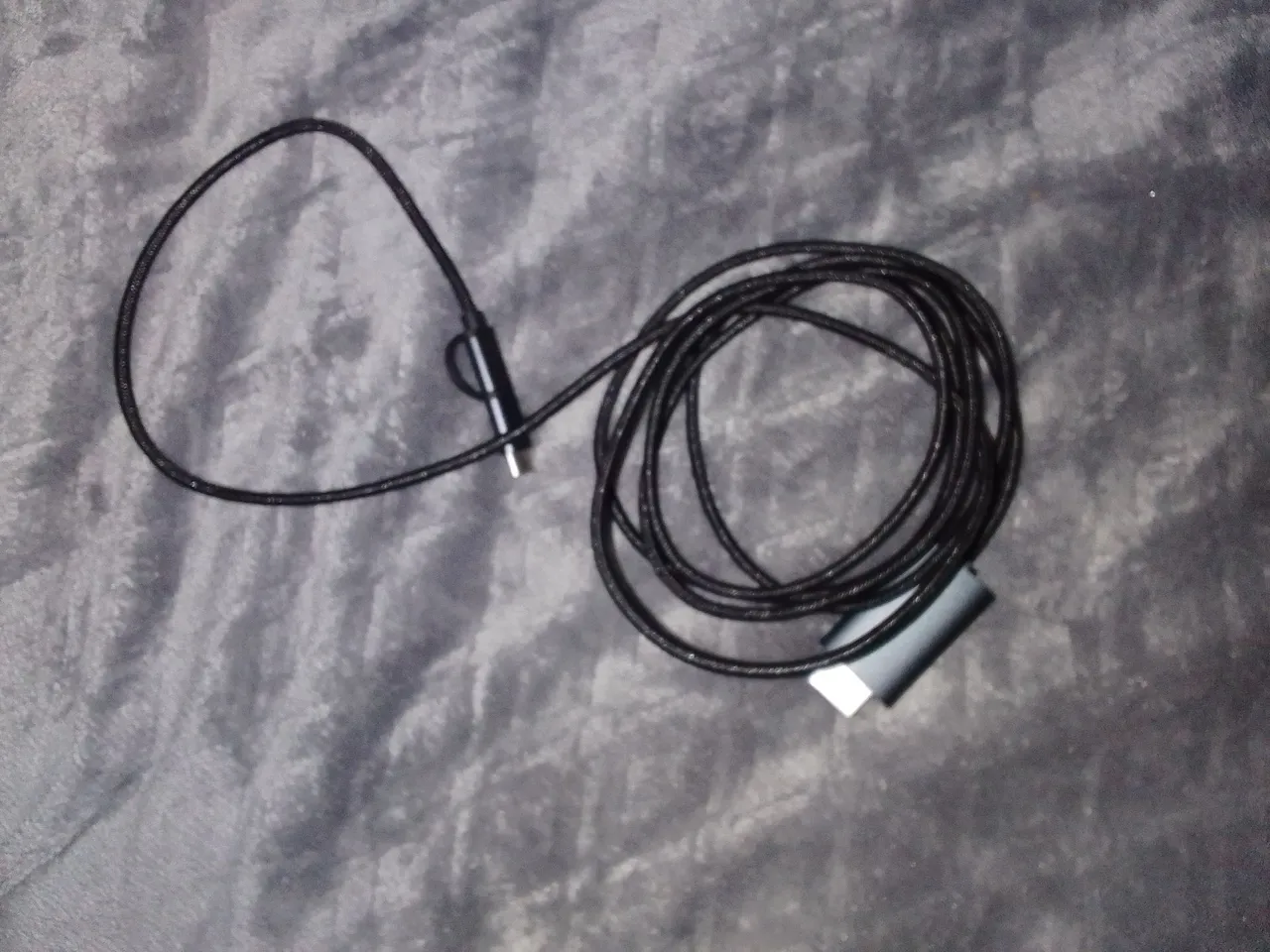 Capo LD39 transmissão do celular para monitor