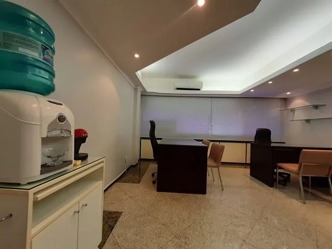 SALA COMERCIAL MOBILIADA - Foto 3