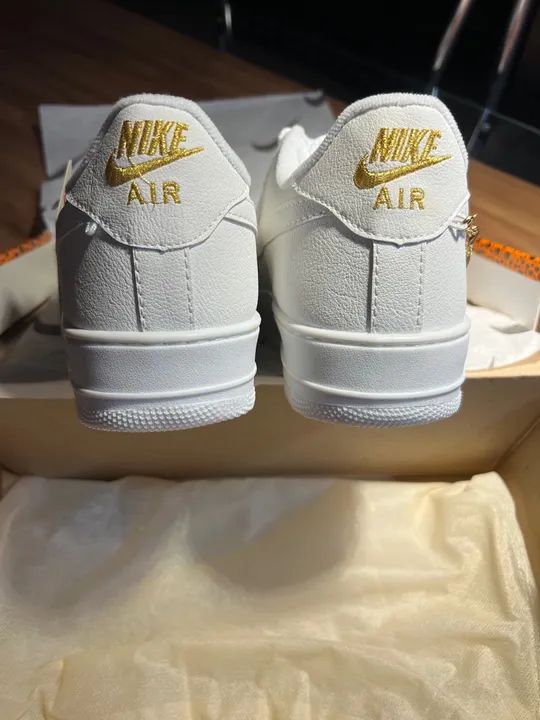 Tênis Air Force 1 Low ?Lucky Charms? - Foto 2