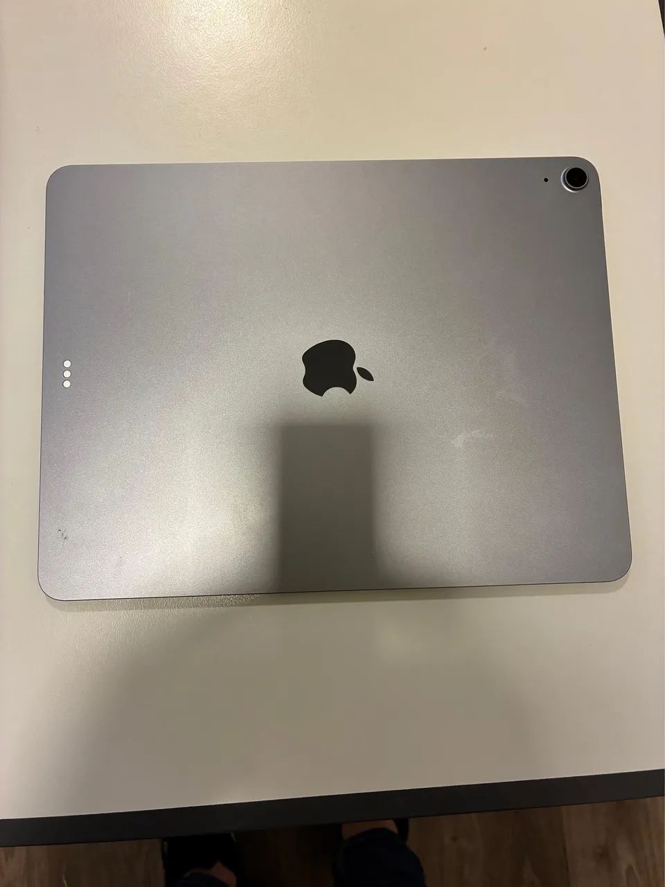 iPad Air 13 polegadas +Magic keyboard e garantia 04/26 - Foto 2