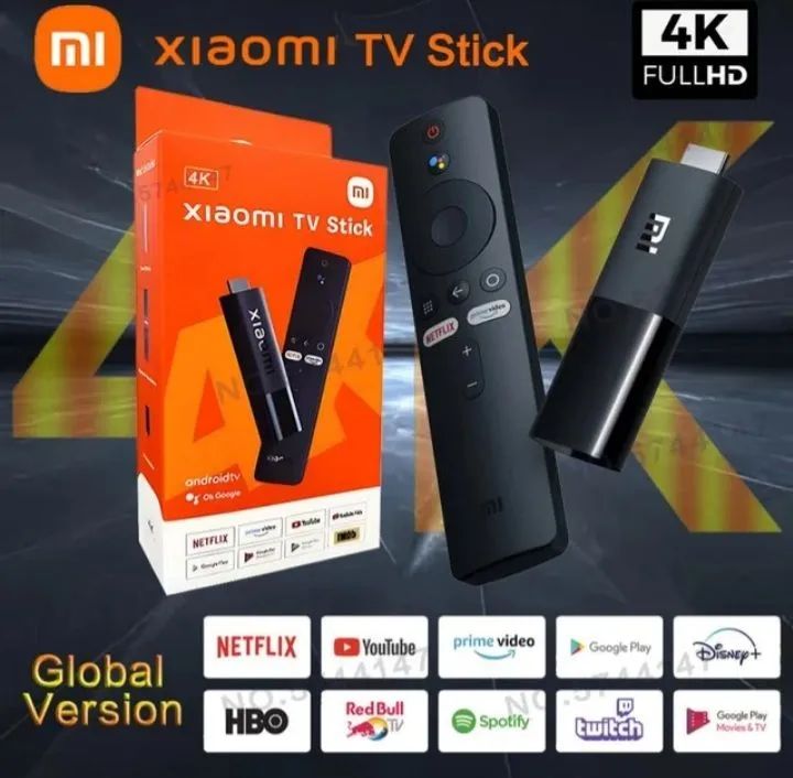 Mi Tv Stick  - Foto 2