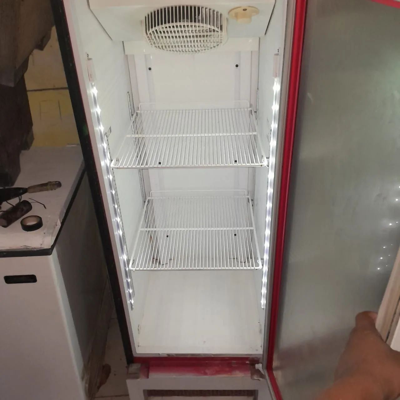 Freezer expositor  - Foto 3