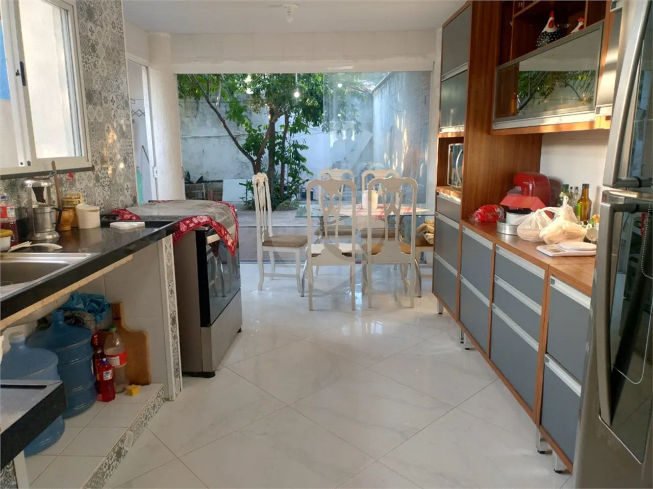 Casa com 4 quartos à venda em Piratininga - RJ - Foto 4