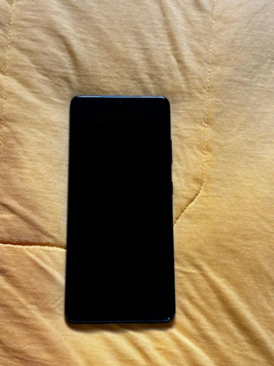 Celular Samsung S21 ultra