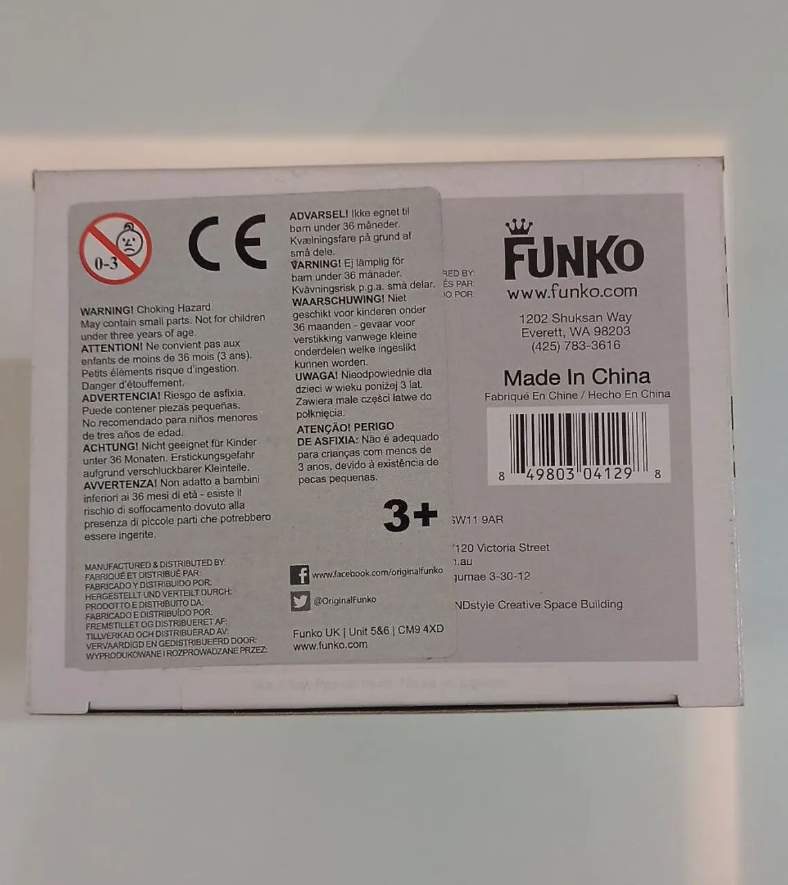 Funko Pop! Dragon Ball Z - Goku 9 - Foto 2
