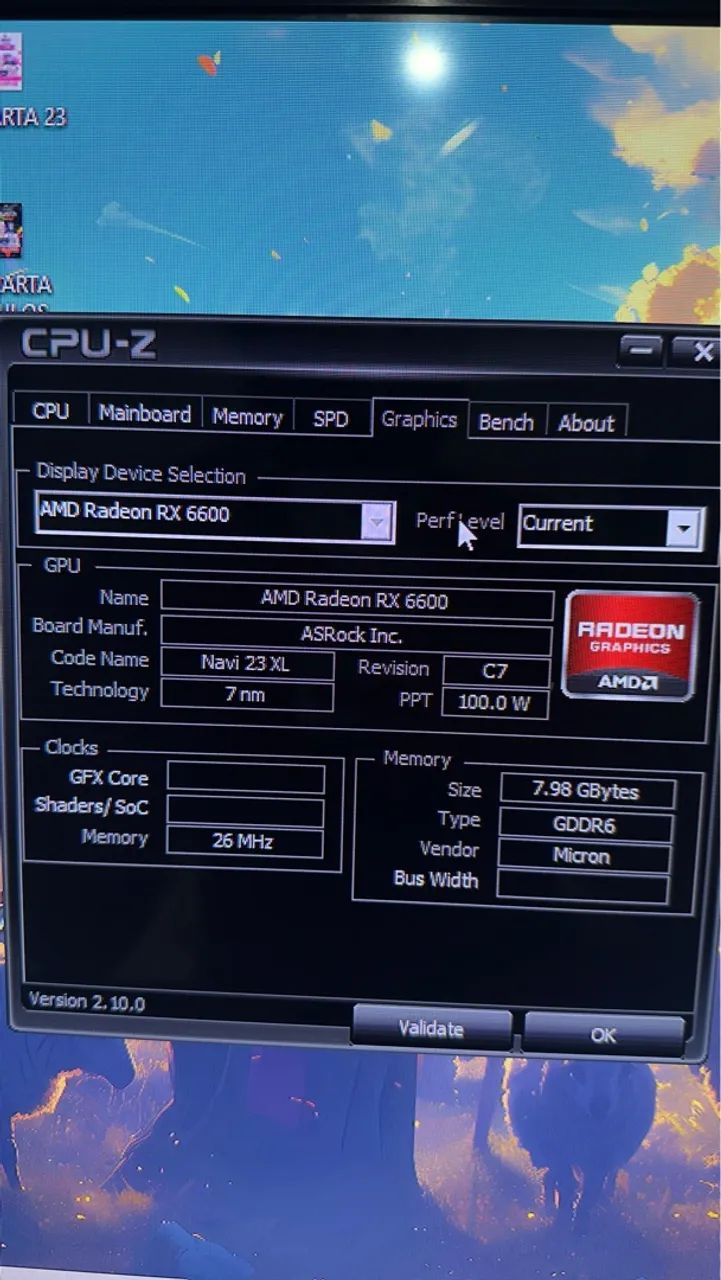 PC GAMER TOP ATÉ 12x no cartão - Foto 5