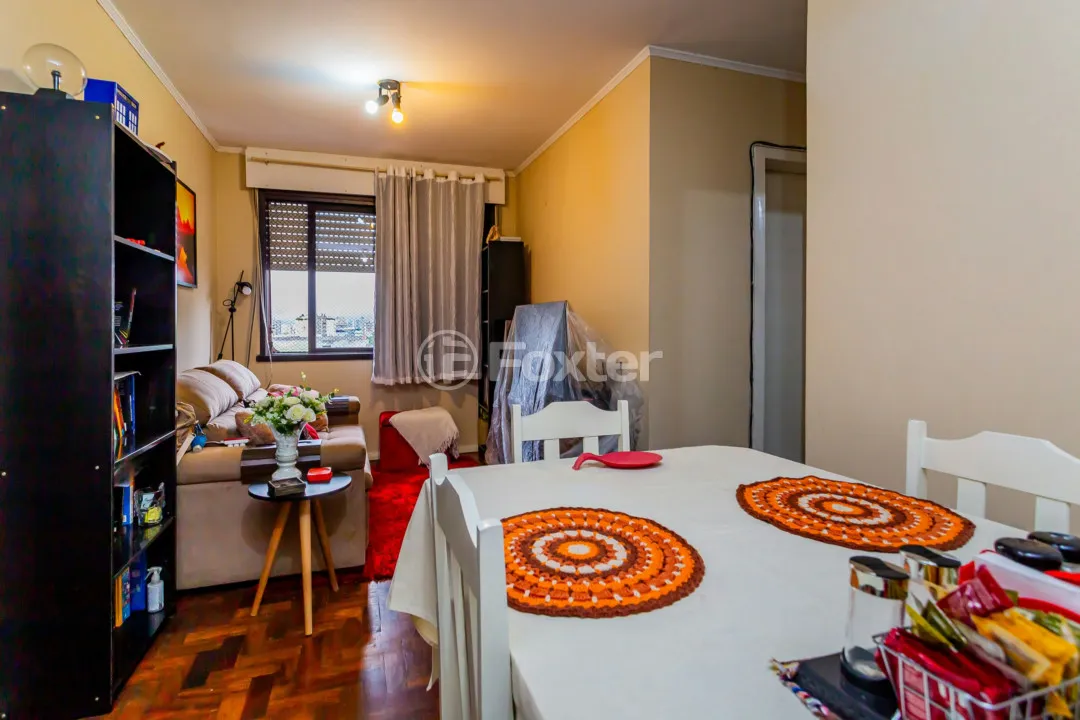 Apartamento à venda Rua Estácio Pessoa, Cristo Redentor - Porto Alegre