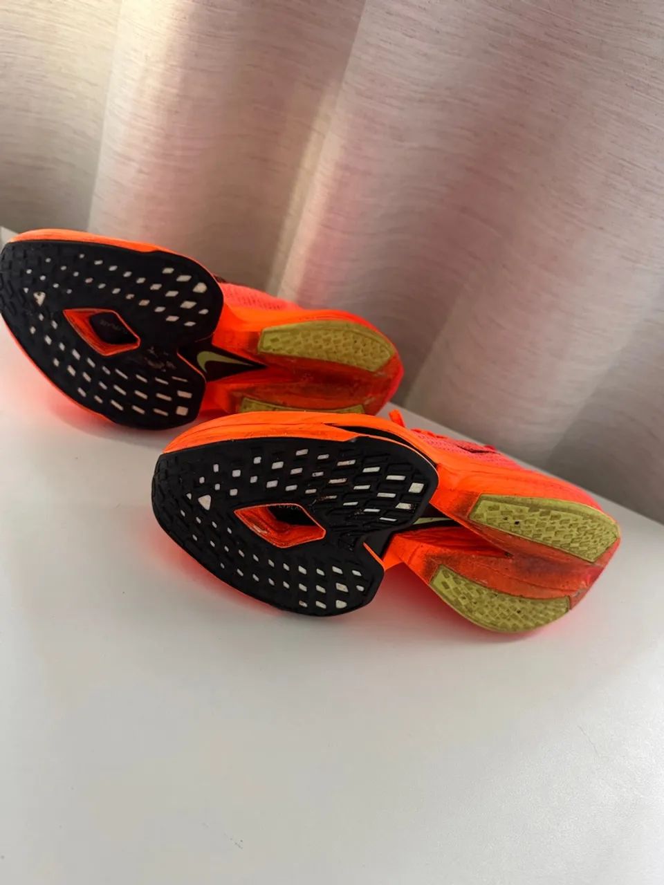 Tênis Nike ZoomX Vaporfly NEXT% 2 - Foto 2