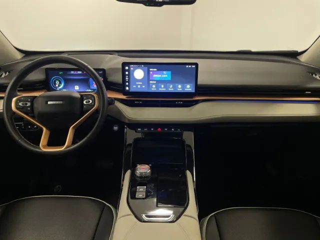 GWM Haval H6 Phev19 (hibrido) 2025 - Foto 3