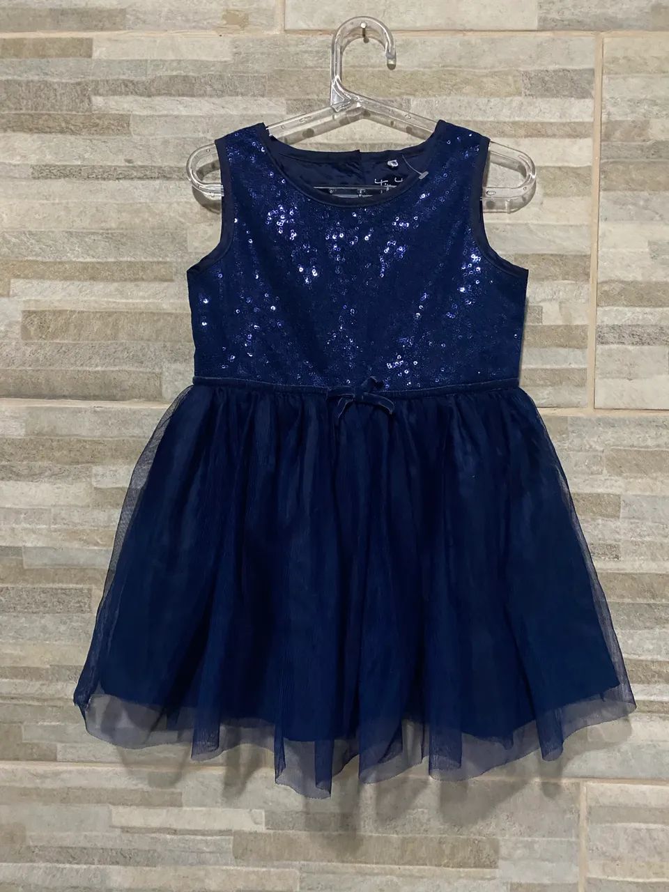 Vestidinho de evento infantil  - Foto 2